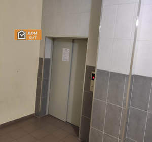 1-к квартира, вторичка, 35м2, 2/11 этаж