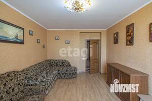3-к квартира, вторичка, 77м2, 2/8 этаж