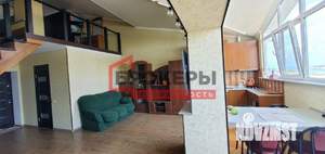 2-к квартира, вторичка, 68м2, 4/4 этаж