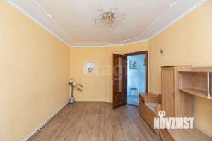 2-к квартира, вторичка, 45м2, 3/5 этаж