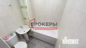 1-к квартира, вторичка, 31м2, 5/5 этаж