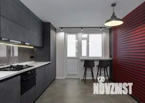 2-к квартира, вторичка, 68м2, 9/10 этаж