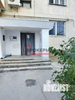 2-к квартира, вторичка, 59м2, 1/2 этаж