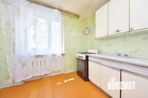 2-к квартира, вторичка, 54м2, 3/5 этаж