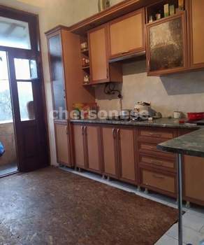 3-к квартира, вторичка, 73м2, 3/3 этаж