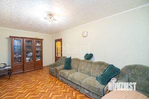 2-к квартира, вторичка, 45м2, 4/5 этаж
