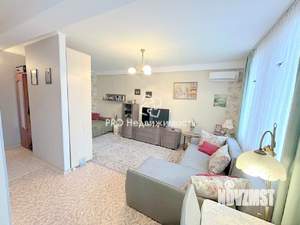 1-к квартира, вторичка, 32м2, 1/5 этаж