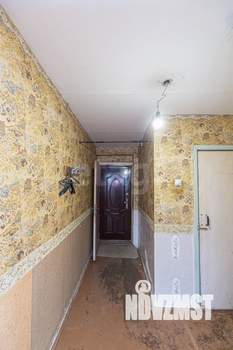 1-к квартира, вторичка, 40м2, 1/3 этаж