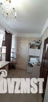 2-к квартира, вторичка, 46м2, 4/5 этаж