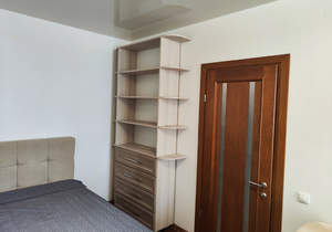 Студия квартира, вторичка, 39м2, 3/10 этаж