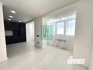 3-к квартира, вторичка, 69м2, 5/5 этаж