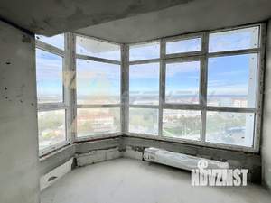 1-к квартира, вторичка, 47м2, 9/10 этаж