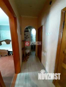 3-к квартира, вторичка, 80м2, 1/3 этаж