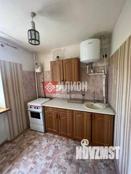 2-к квартира, вторичка, 45м2, 4/5 этаж