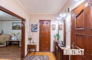 3-к квартира, вторичка, 80м2, 2/7 этаж