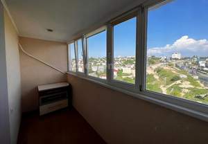 1-к квартира, вторичка, 50м2, 6/6 этаж