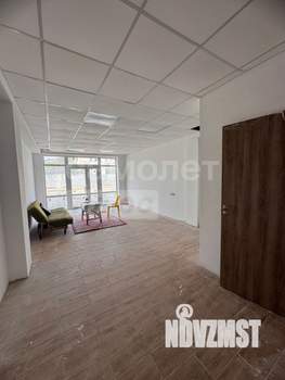 Студия квартира, вторичка, 50м2, 1/3 этаж