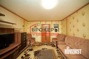 3-к квартира, вторичка, 70м2, 5/5 этаж