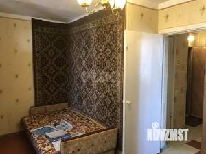 1-к квартира, вторичка, 32м2, 8/9 этаж