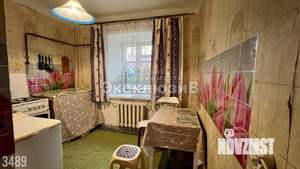 2-к квартира, вторичка, 45м2, 1/3 этаж