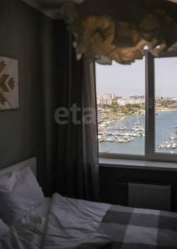 2-к квартира, вторичка, 56м2, 10/11 этаж