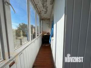 2-к квартира, вторичка, 51м2, 5/5 этаж