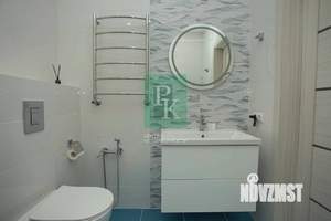 1-к квартира, вторичка, 34м2, 5/9 этаж