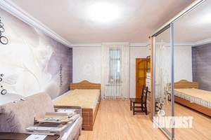 3-к квартира, вторичка, 48м2, 1/2 этаж