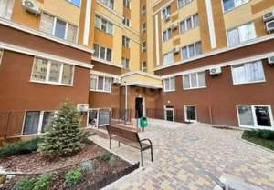 1-к квартира, вторичка, 36м2, 2/9 этаж