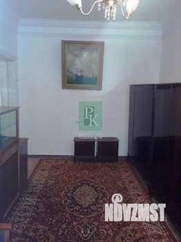 3-к квартира, вторичка, 75м2, 3/3 этаж