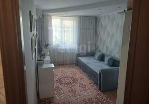 3-к квартира, вторичка, 65м2, 3/5 этаж