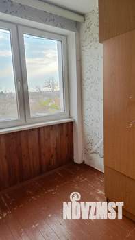 1-к квартира, вторичка, 40м2, 3/5 этаж