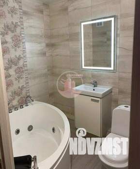 1-к квартира, вторичка, 32м2, 1/10 этаж
