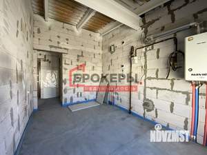 1-к квартира, вторичка, 33м2, 3/3 этаж