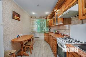 1-к квартира, вторичка, 38м2, 1/5 этаж