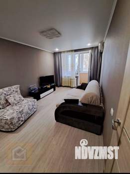 1-к квартира, вторичка, 31м2, 4/5 этаж