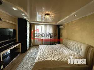 2-к квартира, вторичка, 55м2, 2/5 этаж