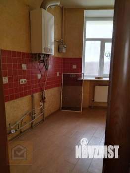 3-к квартира, вторичка, 81м2, 1/3 этаж