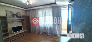 1-к квартира, вторичка, 40м2, 6/10 этаж
