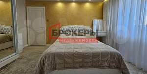 3-к квартира, вторичка, 71м2, 7/10 этаж