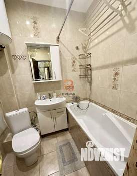 Студия квартира, вторичка, 30м2, 3/5 этаж