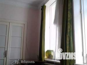 2-к квартира, вторичка, 52м2, 1/3 этаж