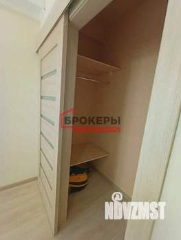 3-к квартира, вторичка, 62м2, 2/5 этаж