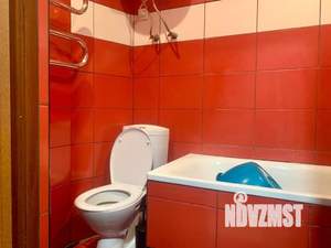 1-к квартира, вторичка, 31м2, 4/5 этаж