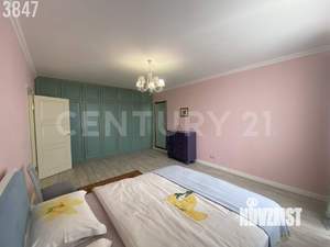 1-к квартира, вторичка, 49м2, 6/7 этаж