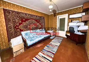 3-к квартира, вторичка, 77м2, 2/5 этаж