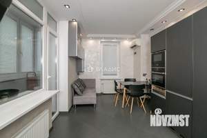 2-к квартира, вторичка, 78м2, 2/5 этаж