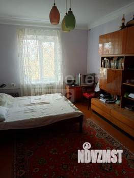 3-к квартира, вторичка, 69м2, 2/2 этаж