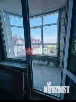 2-к квартира, сданный дом, 55м2, 10/10 этаж