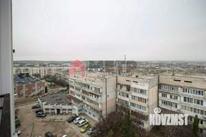 2-к квартира, вторичка, 65м2, 8/9 этаж